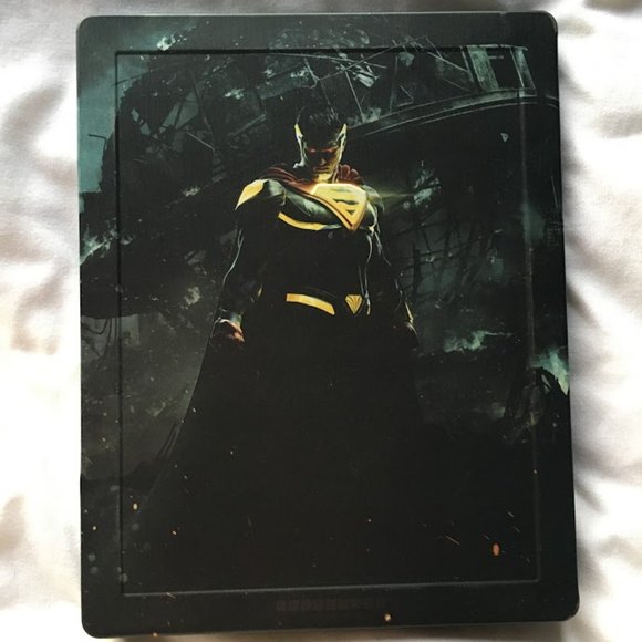 Injustice 2 - Picture 2 of 3